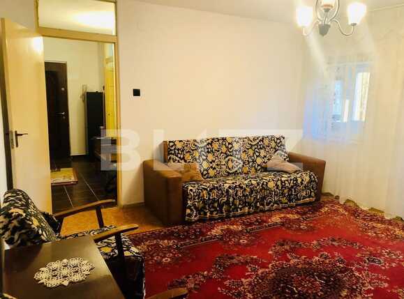 Apartament de închiriat 3 camere Brazda lui Novac - 69466AI | BLITZ Craiova | Poza8