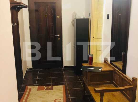 Apartament de închiriat 3 camere Brazda lui Novac - 69466AI | BLITZ Craiova | Poza11