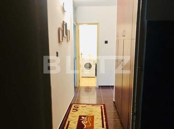 Apartament de închiriat 3 camere Brazda lui Novac - 69466AI | BLITZ Craiova | Poza6