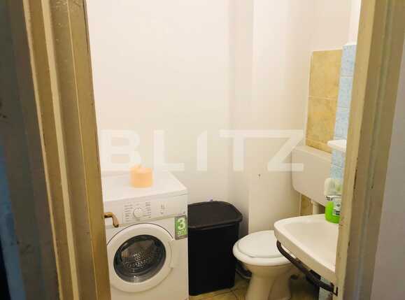 Apartament de închiriat 3 camere Brazda lui Novac - 69466AI | BLITZ Craiova | Poza10