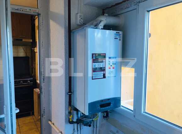 Apartament de închiriat 3 camere Brazda lui Novac - 69466AI | BLITZ Craiova | Poza12