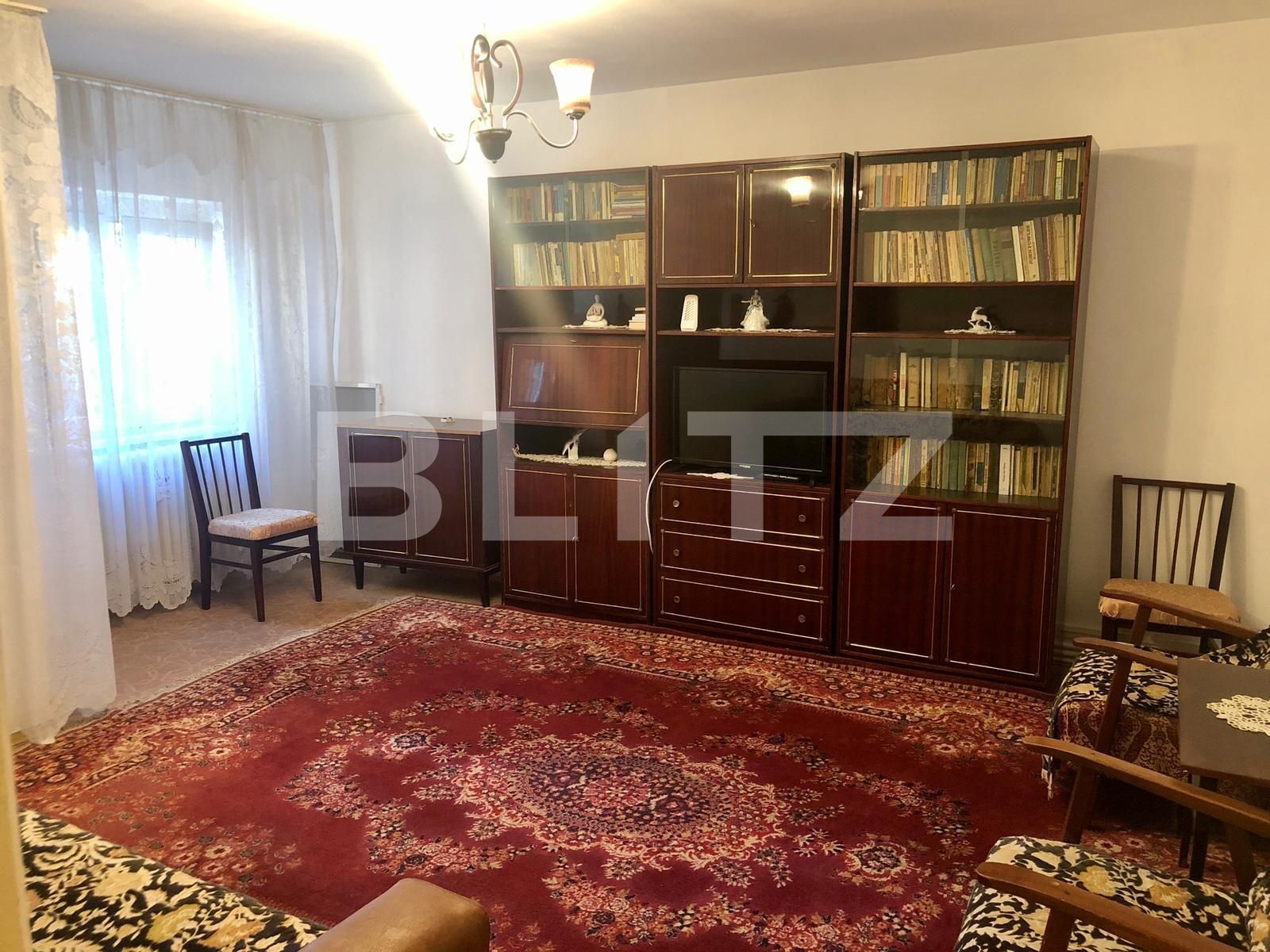 Apartament de închiriat 3 camere Brazda lui Novac - 69466AI | BLITZ Craiova | Poza7