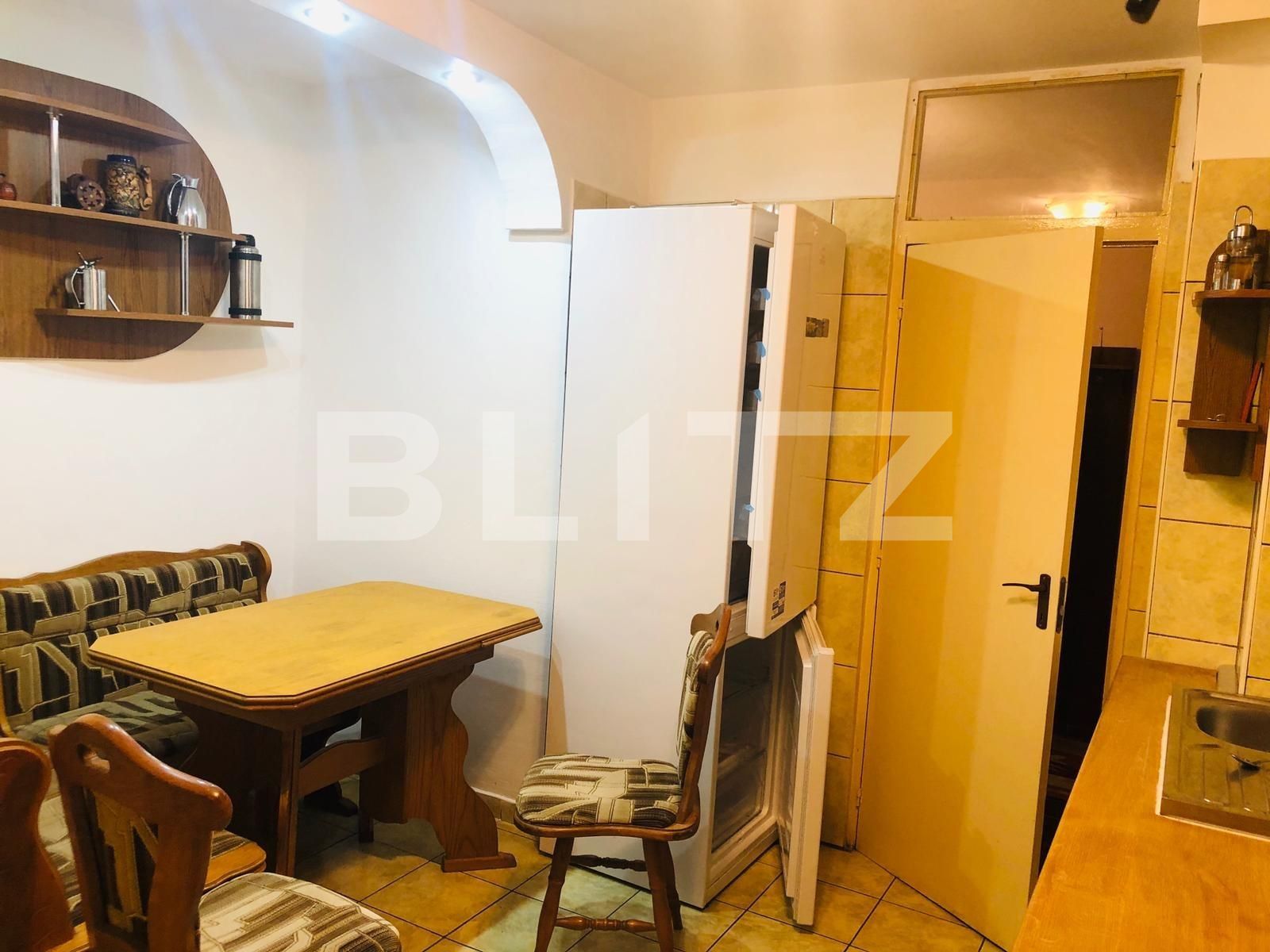 Apartament de închiriat 3 camere Brazda lui Novac - 69466AI | BLITZ Craiova | Poza2