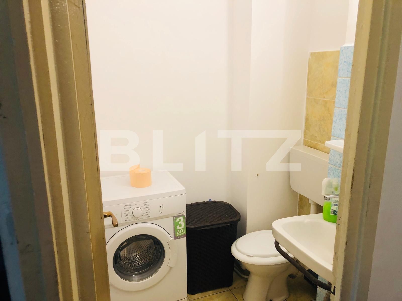 Apartament de închiriat 3 camere Brazda lui Novac - 69466AI | BLITZ Craiova | Poza10