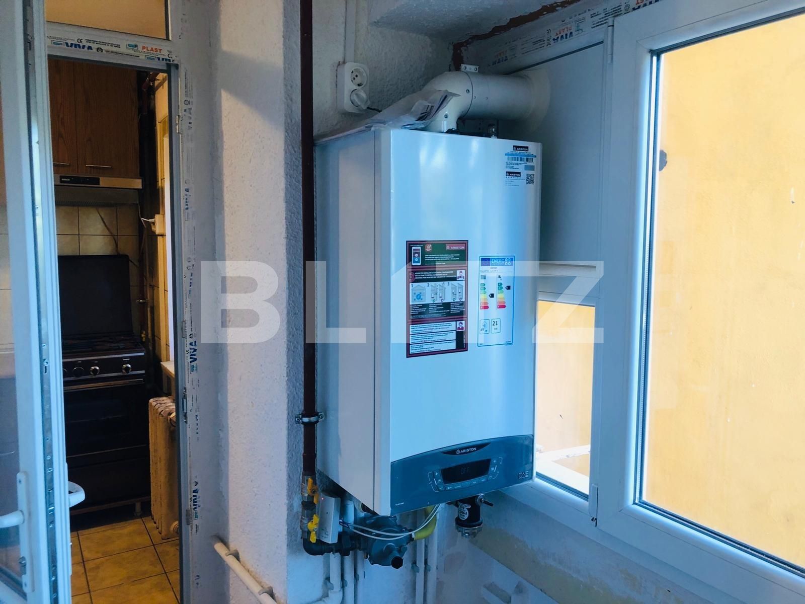 Apartament de închiriat 3 camere Brazda lui Novac - 69466AI | BLITZ Craiova | Poza12