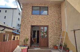 Casă P+E, 98 mp utili, zona SIF Oltenia