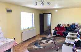 Casă P+E, 98 mp utili, zona SIF Oltenia