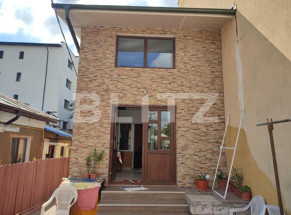 Casa de vânzare 4 camere Calea Severinului - 69476CV | BLITZ Craiova | Poza1