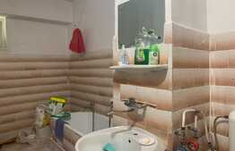 Investitie! Garsoniera 41 mp, zona Lidl Gara