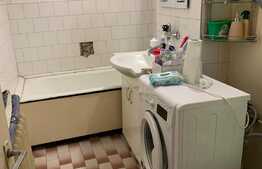 Garsoniera decomandata, zona Brazda lui Novac