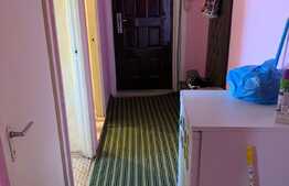 Garsoniera decomandata, zona Brazda lui Novac