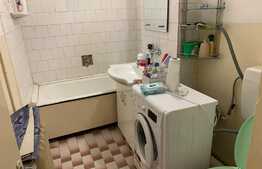 Garsoniera decomandata, zona Brazda lui Novac