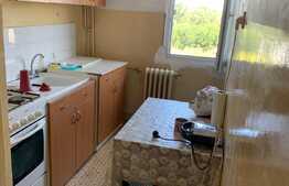 Garsoniera decomandata, zona Brazda lui Novac