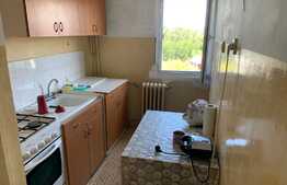 Garsoniera decomandata, zona Brazda lui Novac