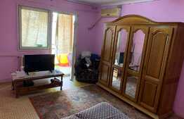 Garsoniera decomandata, zona Brazda lui Novac