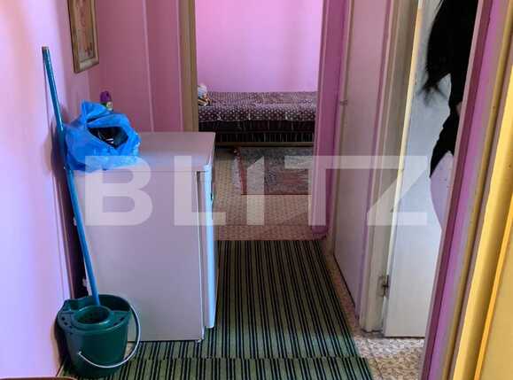 Garsonieră de vânzare Brazda lui Novac - 69523AV | BLITZ Craiova | Poza6