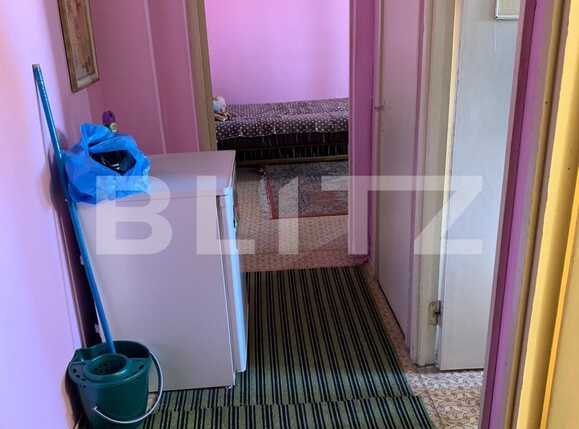 Garsonieră de vânzare Brazda lui Novac - 69523AV | BLITZ Craiova | Poza8