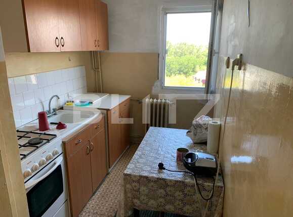Garsonieră de vânzare Brazda lui Novac - 69523AV | BLITZ Craiova | Poza3