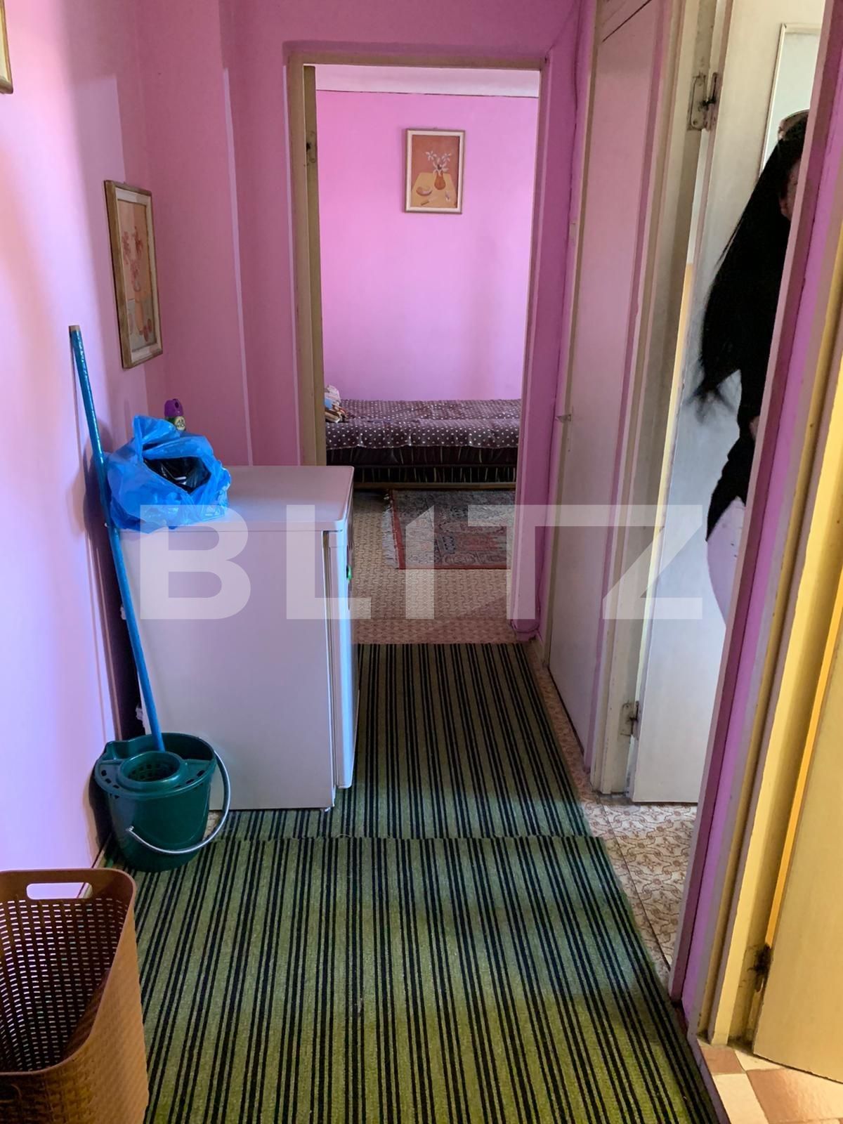 Garsonieră de vânzare Brazda lui Novac - 69523AV | BLITZ Craiova | Poza6