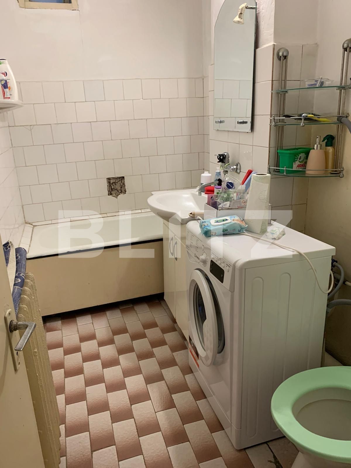 Garsonieră de vânzare Brazda lui Novac - 69523AV | BLITZ Craiova | Poza9