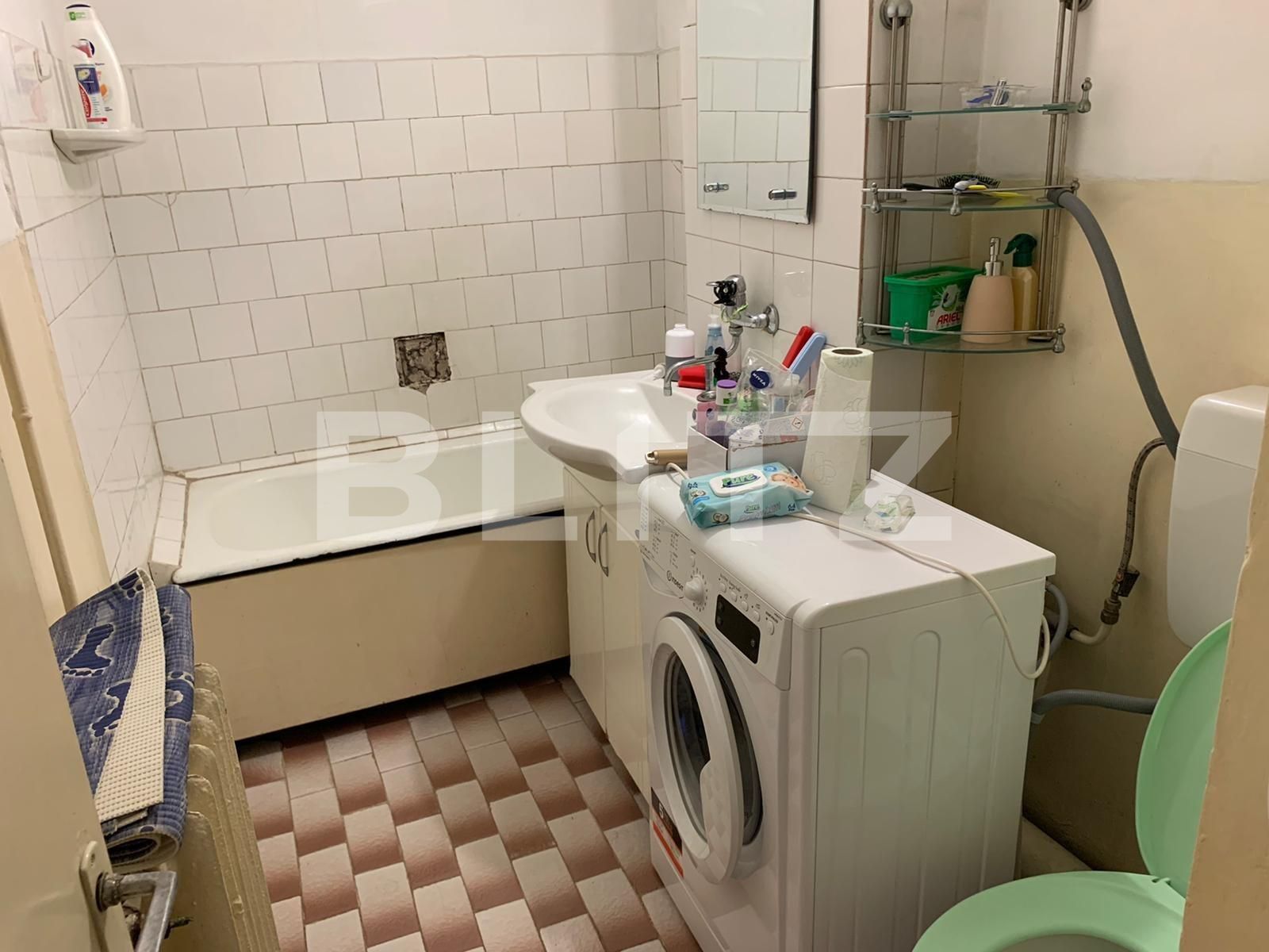 Garsonieră de vânzare Brazda lui Novac - 69523AV | BLITZ Craiova | Poza10