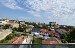 Apartament Lux, 87 mp, parcare subterană, zonă centrală