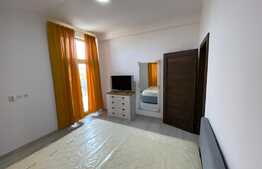 Apartament Lux, 87 mp, parcare subterană, zonă centrală