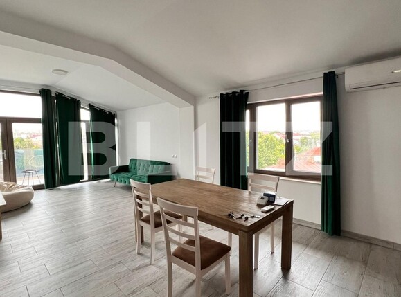 Apartament de închiriat 2 camere Siloz - 69562AI | BLITZ Craiova | Poza1