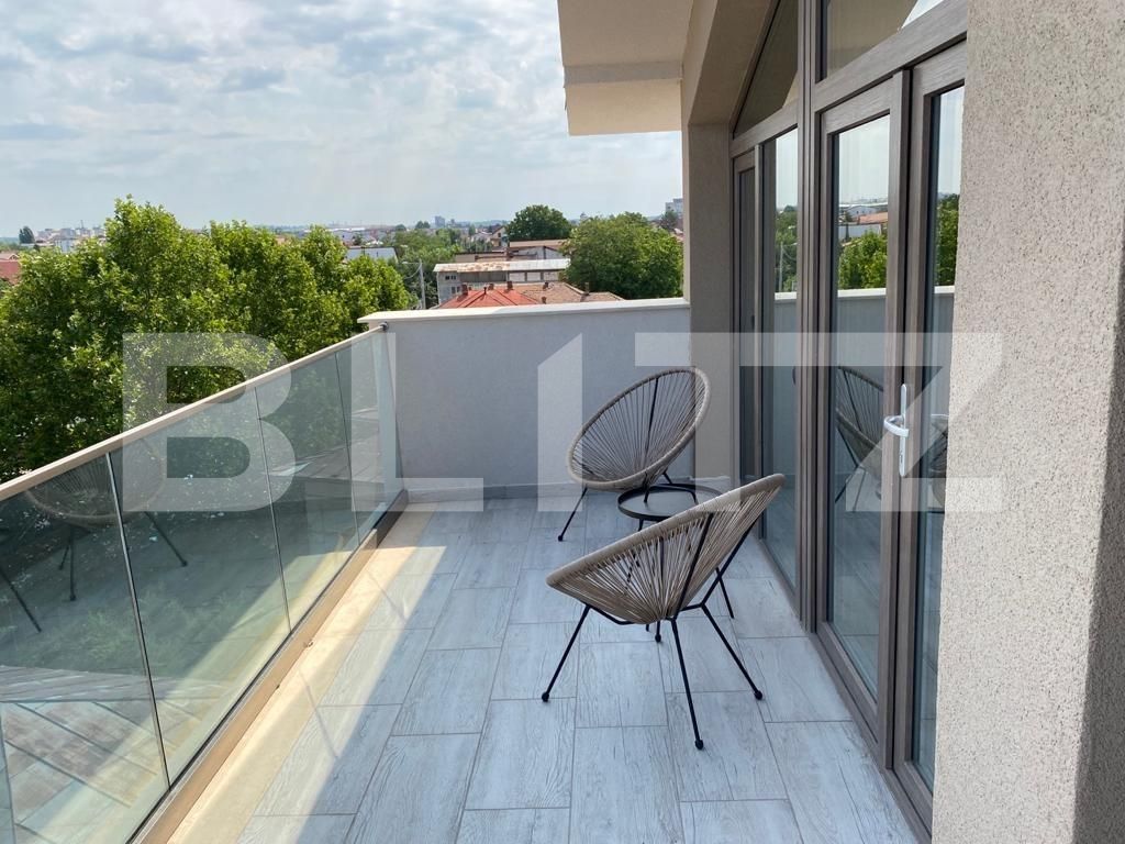 Apartament de închiriat 2 camere Siloz - 69562AI | BLITZ Craiova | Poza11