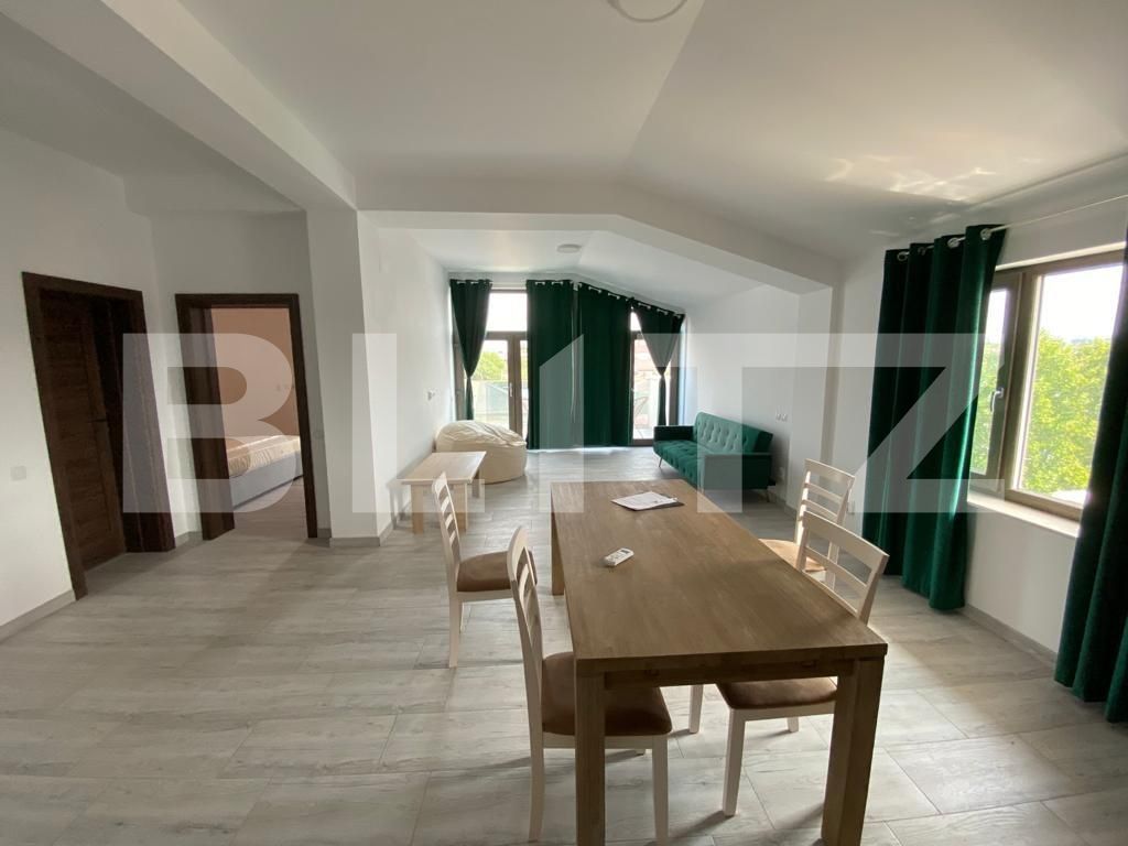 Apartament de închiriat 2 camere Siloz - 69562AI | BLITZ Craiova | Poza2