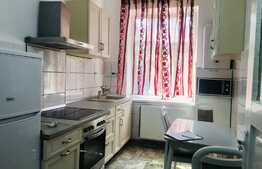 Apartament 3 camere, decomandat, mobilat, zona Ramada 