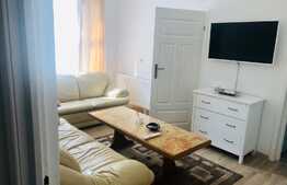 Apartament 3 camere, decomandat, mobilat, zona Ramada 