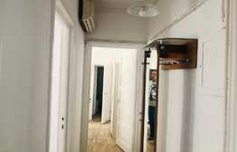 Apartament 3 camere, decomandat, mobilat, zona Ramada 