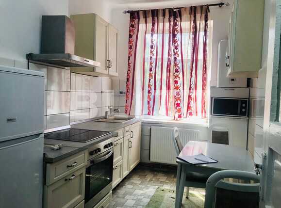 Apartament de închiriat 3 camere Central - 69563AI | BLITZ Craiova | Poza1