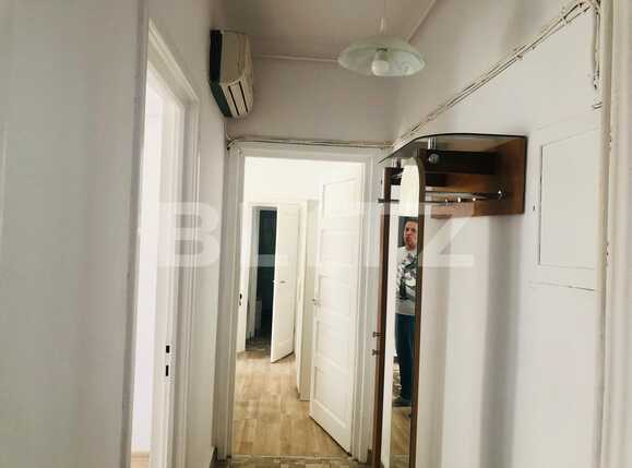 Apartament de închiriat 3 camere Central - 69563AI | BLITZ Craiova | Poza7