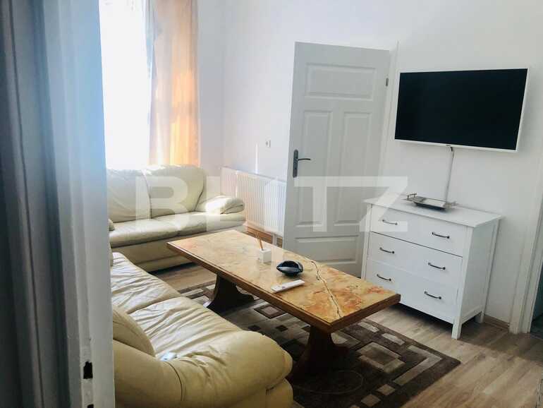 Apartament de inchiriat 3 camere Central - 69563AI | BLITZ Craiova | Poza2