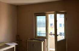 Apartament 2 Camere, bilateral, 53mp, zona 1Mai