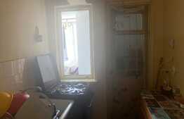 Ocazie Investitie! Garsoniera decomandata, 27.2 mp, zona Dezrobirii