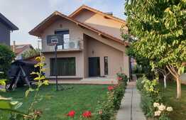 Casă individuală 160 mp, teren de 500 mp, front 16 ml, zona Ford