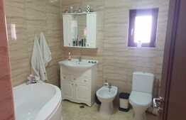 Casă individuală 160 mp, teren de 500 mp, front 16 ml, zona Ford