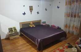 Casă individuală 160 mp, teren de 500 mp, front 16 ml, zona Ford