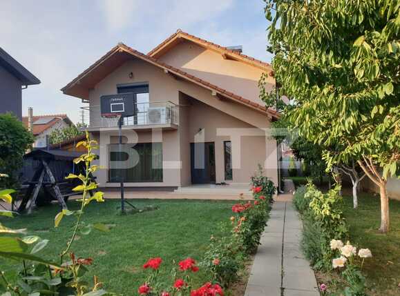 Casa de vânzare 4 camere Sud-Vest - 69671CV | BLITZ Craiova | Poza1