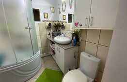 Apartament 3 camere, 2 bai, 74mp, zona George Enescu 