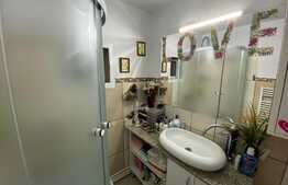 Apartament 3 camere, 2 bai, 74mp, zona George Enescu 