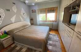 Apartament 3 camere, 2 bai, 74mp, zona George Enescu 