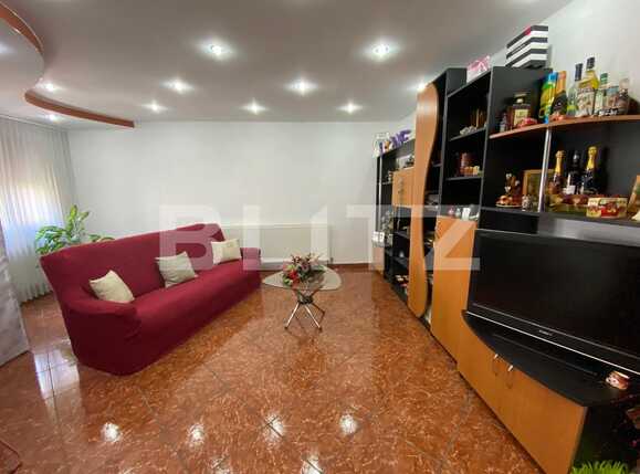 Apartament de vânzare 3 camere George Enescu - 69730AV | BLITZ Craiova | Poza4