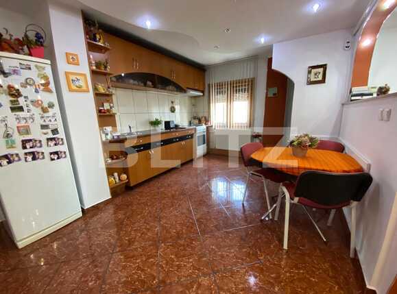 Apartament de vânzare 3 camere George Enescu - 69730AV | BLITZ Craiova | Poza2