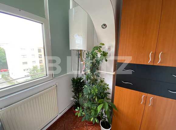 Apartament de vânzare 3 camere George Enescu - 69730AV | BLITZ Craiova | Poza11