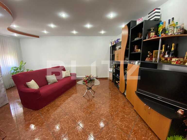 Apartament de vânzare 3 camere George Enescu - 69730AV | BLITZ Craiova | Poza4