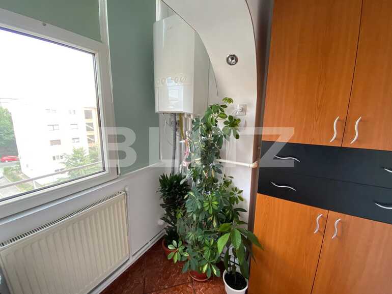 Apartament de vanzare 3 camere George Enescu - 69730AV | BLITZ Craiova | Poza11
